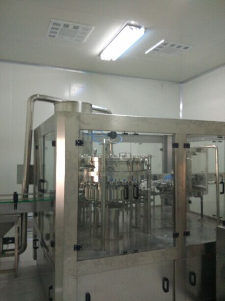尉氏飲料廠