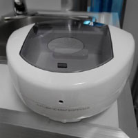給皂器