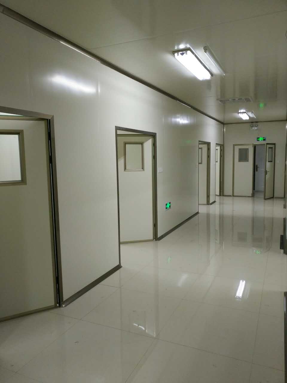 鶴壁職業(yè)技術學院醫(yī)學院藥學專業(yè)藥物制劑車間
